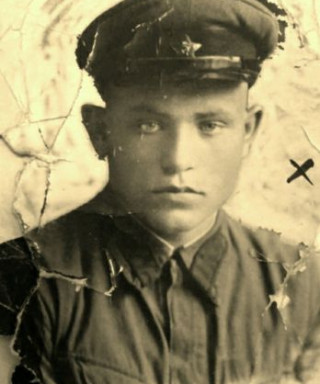 Калинин Сергей Максимович