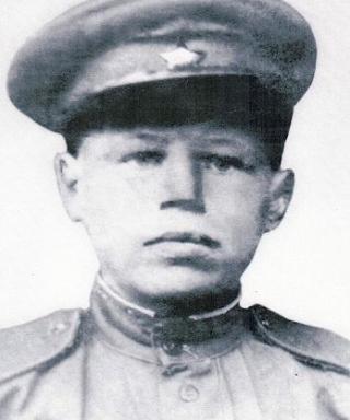 Бускин Николай Егорович