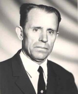 Мальцев Семен Андреанович