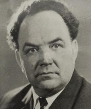 Волков Анатолий Владимирович