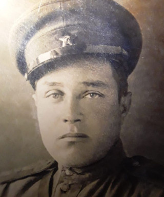 Полетаев Андрей Иванович