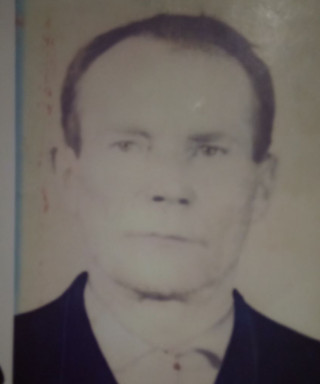 Григорьев Владимир Павлович