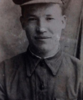 Подлекарев Михаил Васильевич