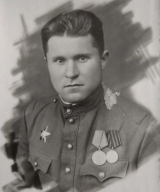 Чаплыгин Павел Самойлович