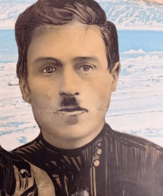 Голубев Михаил Петрович