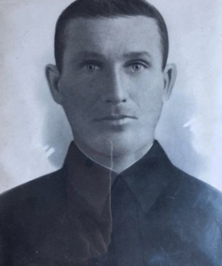 Тарасов Федор Павлович