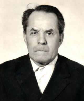 Спиридонов Михаил Андреевич