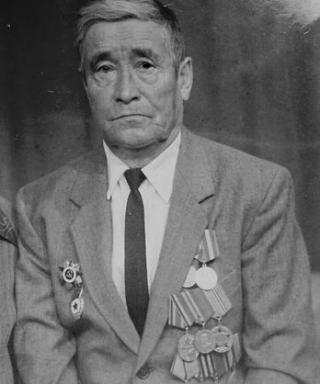Смоляков Николай