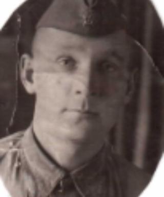 Григорьев Павел Васильевич
