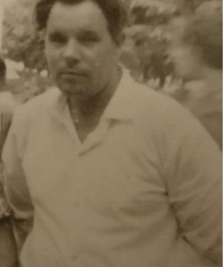 Мешков Михаил Фёдорович