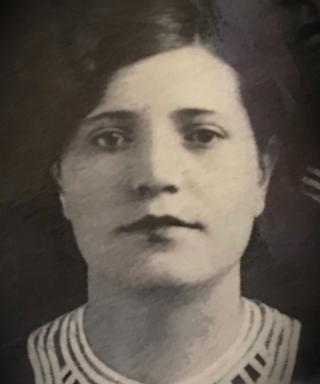 Гасанова Маргарита Яковлевна
