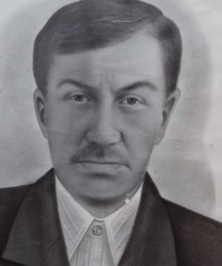 Воробьев Федор Семенович