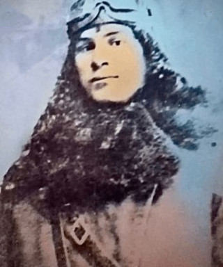 Яриков Иван Лаврентьевич