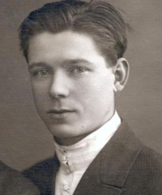 Белянин Андрей Николаеаич