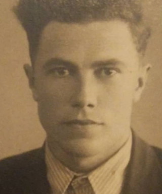 Мостовой Николай Васильевич