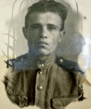 Вуйманов Иван Константинович