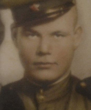 Цыганков Иосиф Петрович