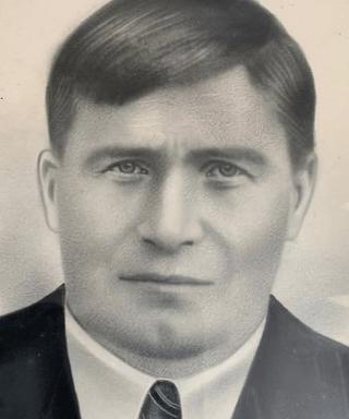 Гришухин Федор Ефимович