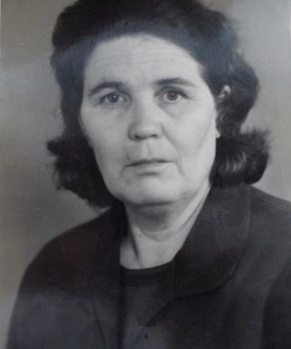 Щапова Валентина Ивановна