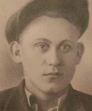 Орлов Павел Сергеевич