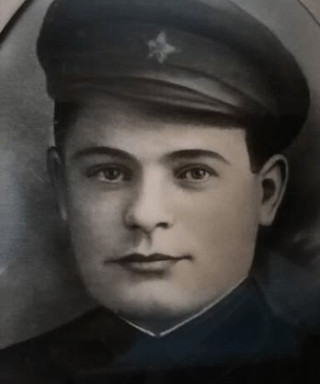 Божко Михаил Кузьмич