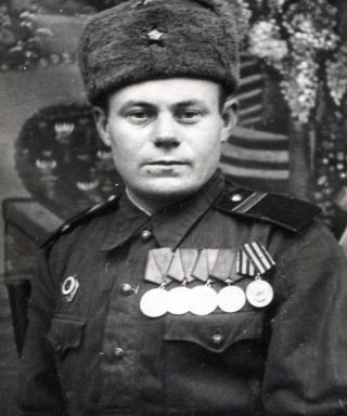 Кадобнов Александр Александрович