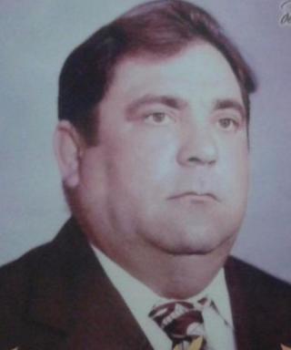 Шматков Николай Николаевич