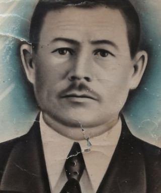 ВАЛИМУХАМЕТОВ КАРАМ ВАЛИМУХАМЕТОВИЧ