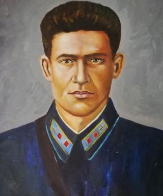 Бауэр Генрих Иванович