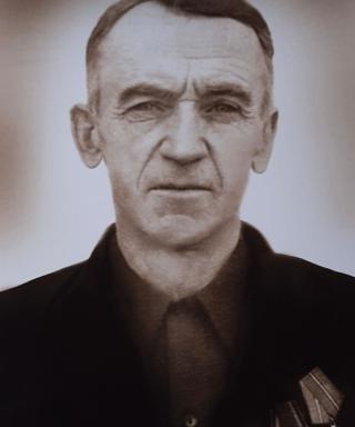 Беличенко Михаил Васильевич