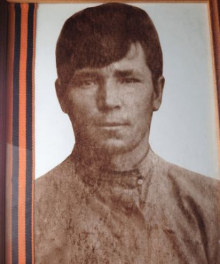 Петухов Дмитрий Фёдорович