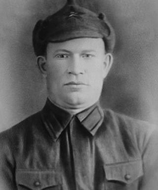 Швецов Евстафий Максимович