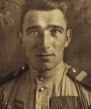 Юрлов Алексей Иванович