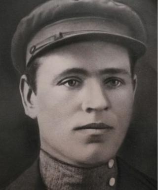 Цоколо Кузьма Гаврилович