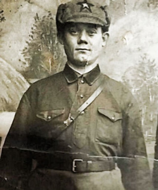 Сухов Александр Никифорович