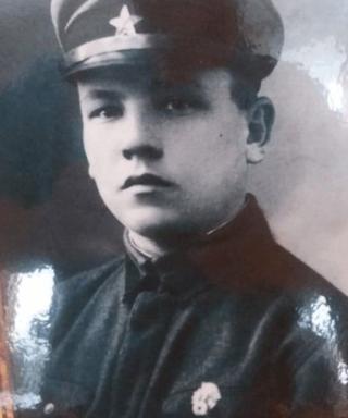 Коровин Владимир Александрович