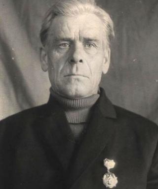 Самороков Павел Васильевич