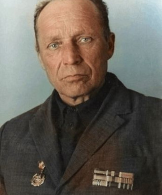 Иноземцев Иван Михайлович