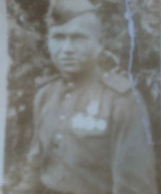 Жиляев Георгий Владимирович