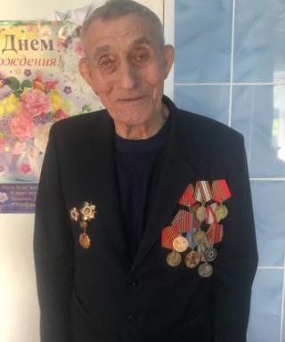 Зиновьев Иван Яковлевич