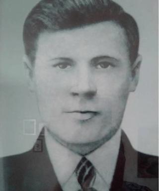 Волевахин Алексей Иванович