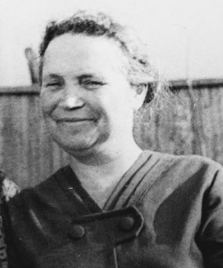 Нестерова Нина Федоровна