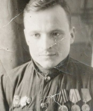 Нестеров Петр Ефимович