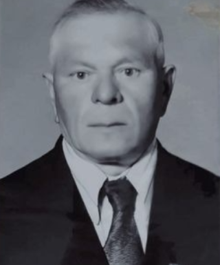 Афонин Николай Никитович