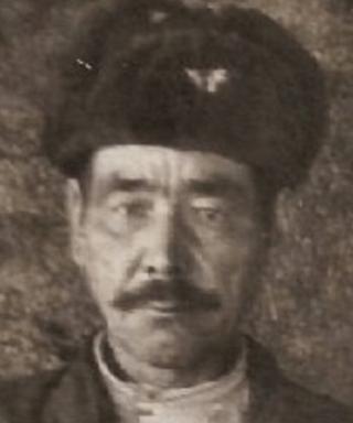 Самарбаев Гилаж Мингажович