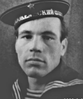 ФИЛИМОНОВ МИХАИЛ ЯКОВЛЕВИЧ