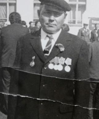 Трофимов Павел Викторович