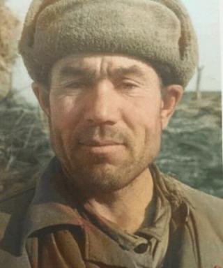 Лесин Данил Павлович