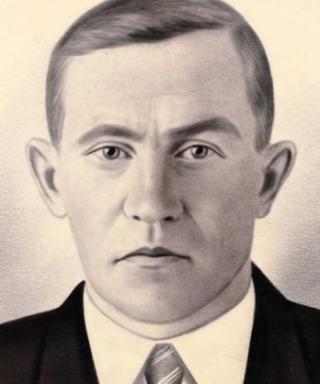 Ухловский Егор Гаврилович