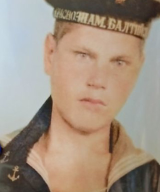 Камачкин Файзрахман Хусеинович